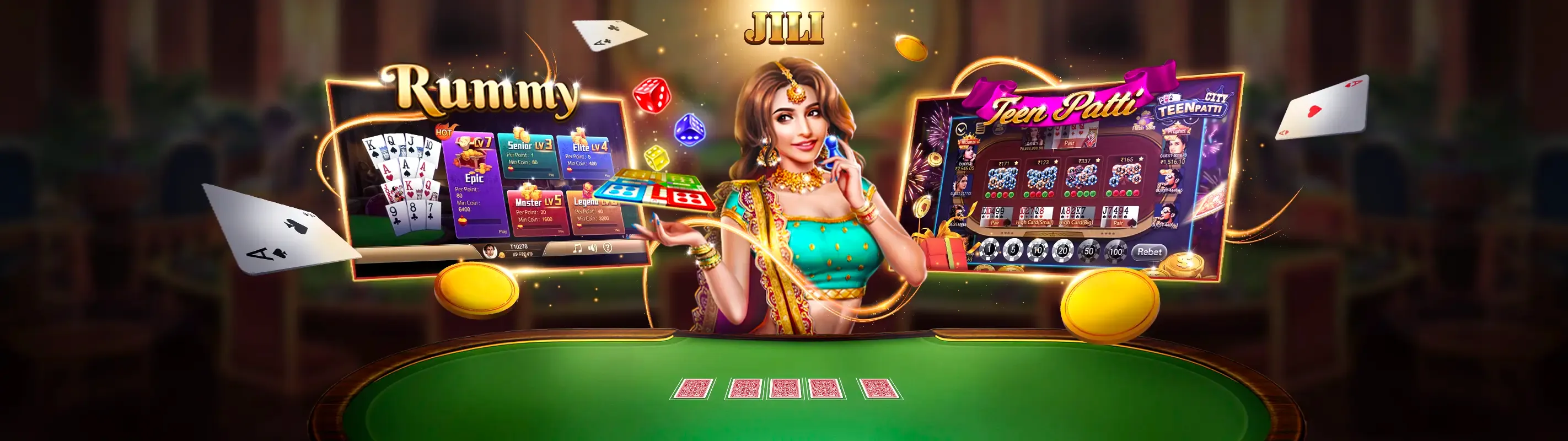 Hoàn Trả Thể Thao & Casino